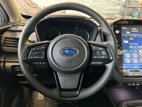 Used 2026 Subaru Crosstrek 2.5i Premium AWD/4WD image 6