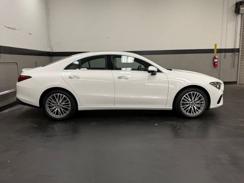 Used 2025 Mercedes-Benz CLA 250 image 5