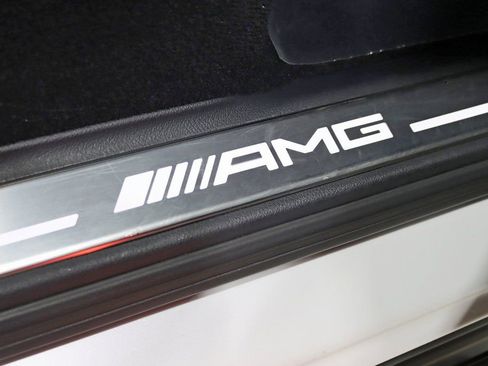 Used 2022 Mercedes-Benz G 63 AMG 4MATIC image 14