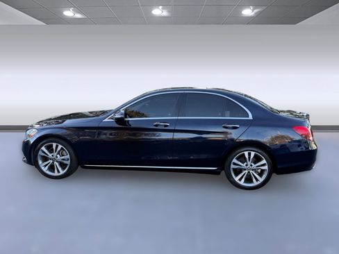 Used 2018 Mercedes-Benz C 300 Sedan image 2