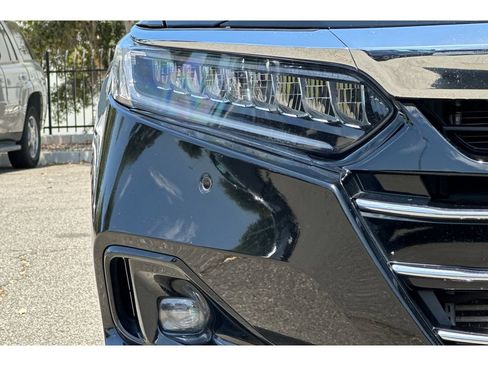 Used 2022 Honda Accord EX-L image 45