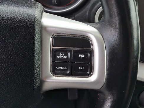 Used 2016 Dodge Journey R/T image 24