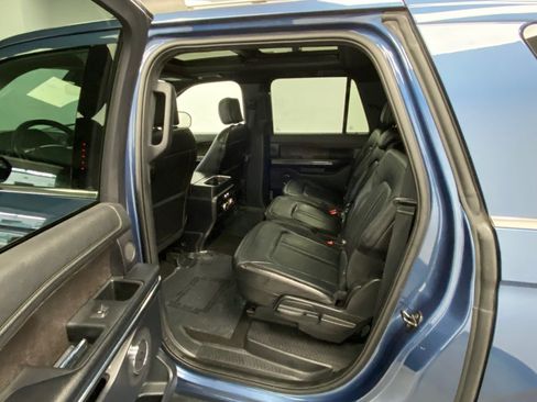 Used 2019 Ford Expedition Max Limited w/ Special Edition Package AWD/4WD image 37