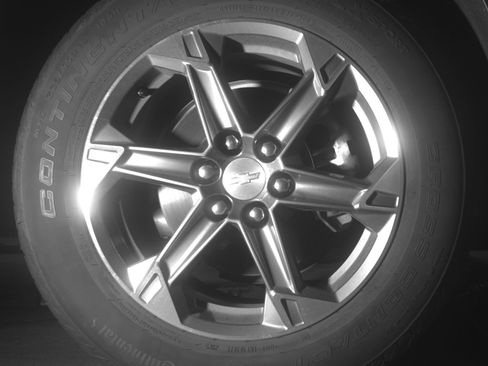 Used 2025 Chevrolet Blazer LT FWD image 13