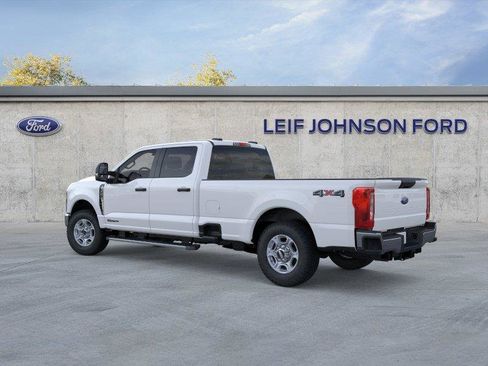 New 2026 Ford F250 XLT image 4