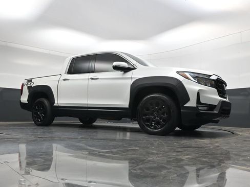 Used 2022 Honda Ridgeline RTL-E image 25