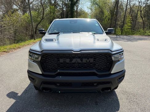New 2026 RAM 1500 Rebel image 4