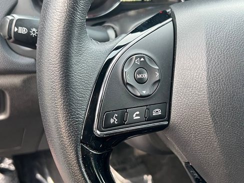 Used 2025 Mitsubishi Outlander Sport ES AWD/4WD image 23