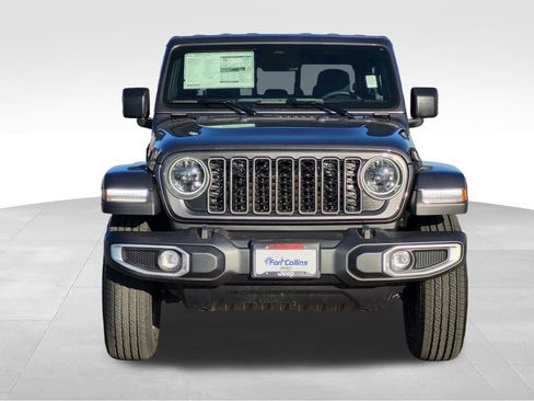 New 2026 Jeep Gladiator Sport image 2