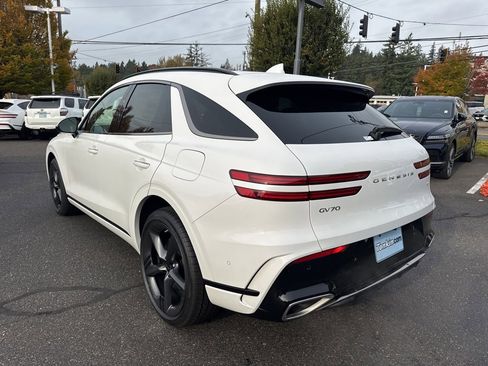 New 2026 Genesis GV70 2.5T Sport Prestige image 5