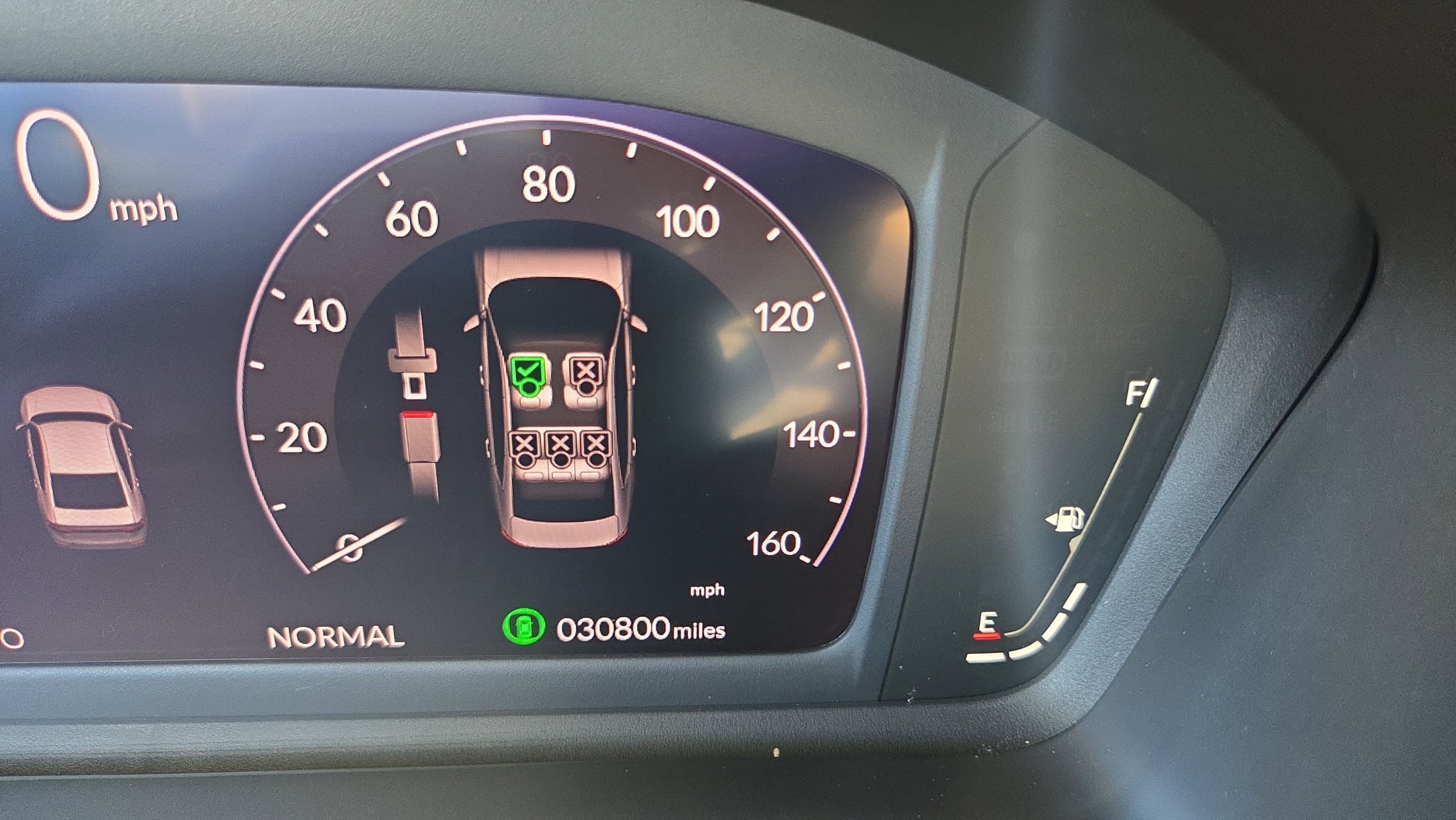 Certified 2024 Honda Accord EX-L image 26