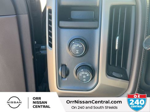Used 2017 GMC Sierra 1500 Denali image 19