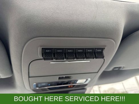 Used 2024 Ford F350 Limited w/ FX4 Off-Road Package AWD/4WD image 28