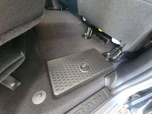 New 2026 RAM 2500 Big Horn RWD image 18