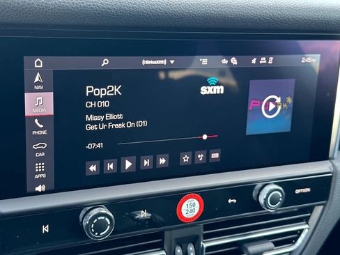 New 2026 Porsche Macan S AWD/4WD image 21