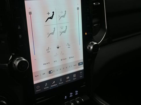 New 2026 RAM 1500 Big Horn AWD/4WD image 21