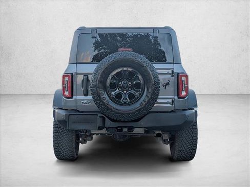 Used 2023 Ford Bronco Wildtrak image 6