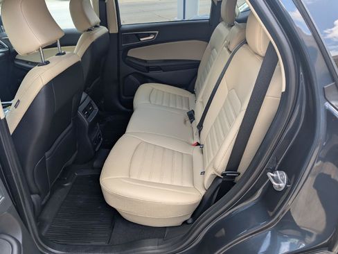 Used 2024 Ford Edge SEL w/ Convenience Package AWD/4WD image 13