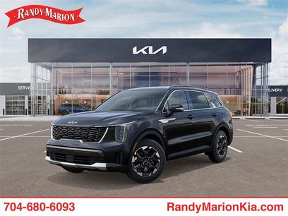 New 2026 Kia Sorento S