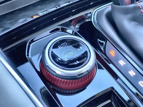 New 2026 GMC Canyon AT4X AWD/4WD image 28