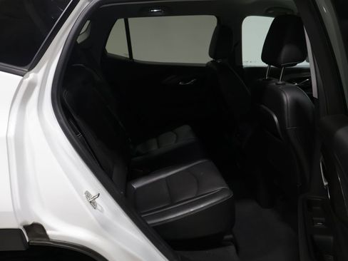 Used 2023 GMC Terrain SLT w/ Tech Package AWD/4WD image 20