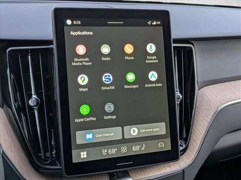 New 2026 Volvo XC60 B5 Plus w/ Protection Package Premier image 13