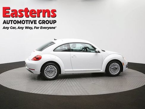 Used 2015 Volkswagen Beetle 1.8T FWD image 39
