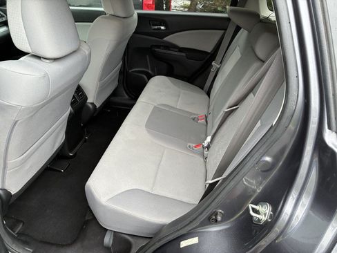 Used 2015 Honda CR-V EX image 15