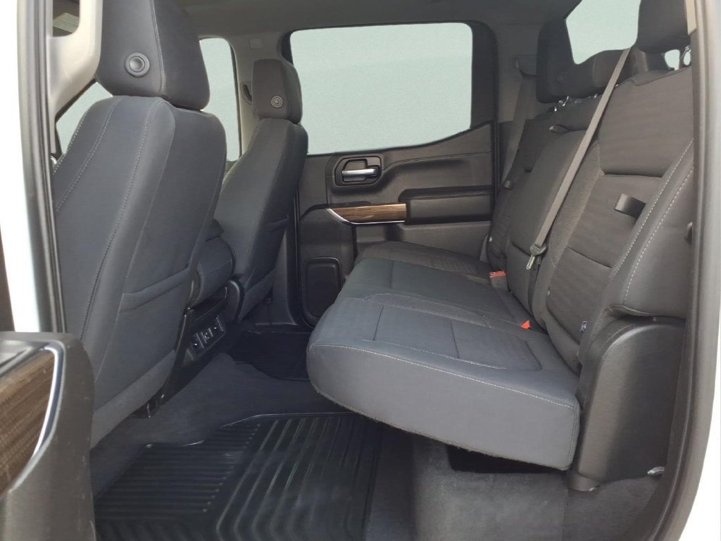 Used 2020 Chevrolet Silverado 1500 RST w/ Texas Edition AWD/4WD image 15