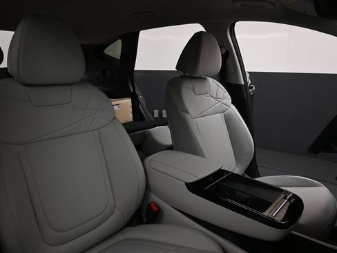 New 2026 Hyundai Tucson SEL AWD/4WD image 13