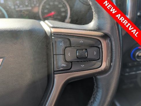 Used 2020 Chevrolet Silverado 3500 High Country w/ Z71 Off-Road Package image 20