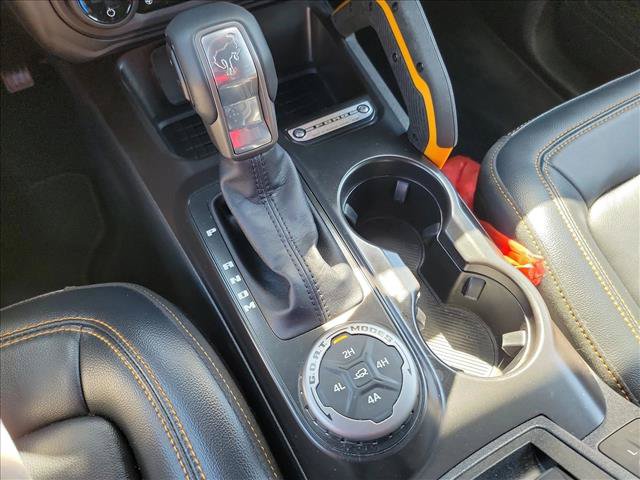 Used 2024 Ford Bronco Badlands AWD/4WD image 22
