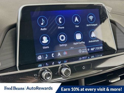 New 2026 Cadillac CT4 Premium Luxury image 8