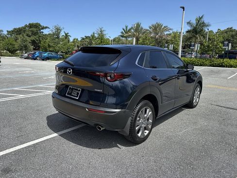 Used 2021 MAZDA CX-30 FWD 2.5 S w/ Preferred Package image 3