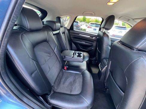 Used 2020 MAZDA CX-5 Touring FWD image 26