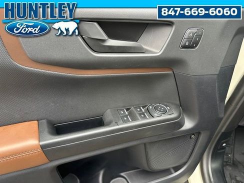 Used 2024 Ford Bronco Sport Badlands w/ Premium Package image 17