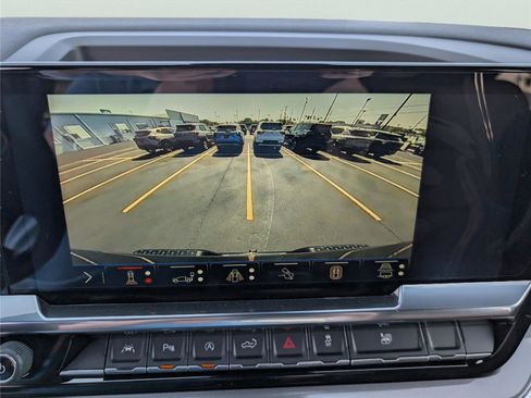 New 2026 Chevrolet Silverado 1500 High Country image 37