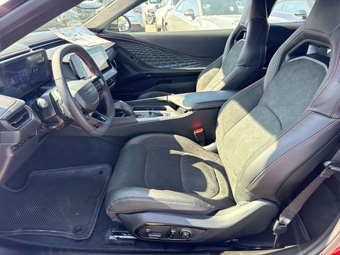 New 2026 Dodge Charger R/T AWD/4WD image 8