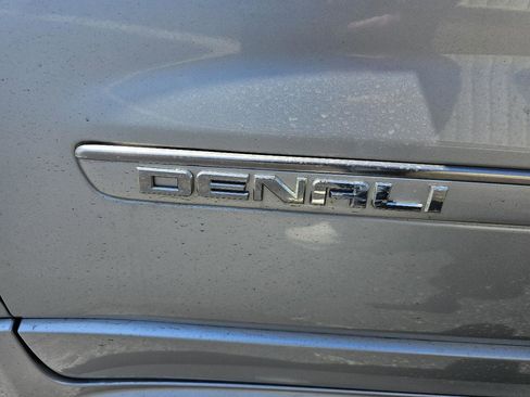 Used 2012 GMC Acadia Denali AWD/4WD image 36
