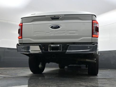 Used 2022 Ford F150 Lariat image 34