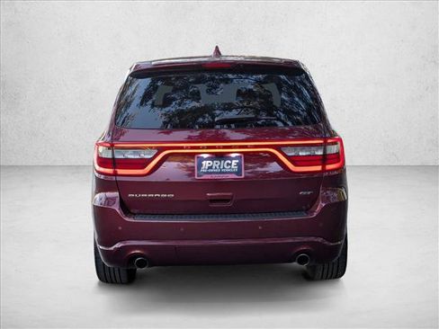 Used 2020 Dodge Durango GT image 7