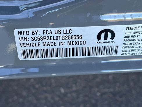 New 2026 RAM 3500 Laramie image 21