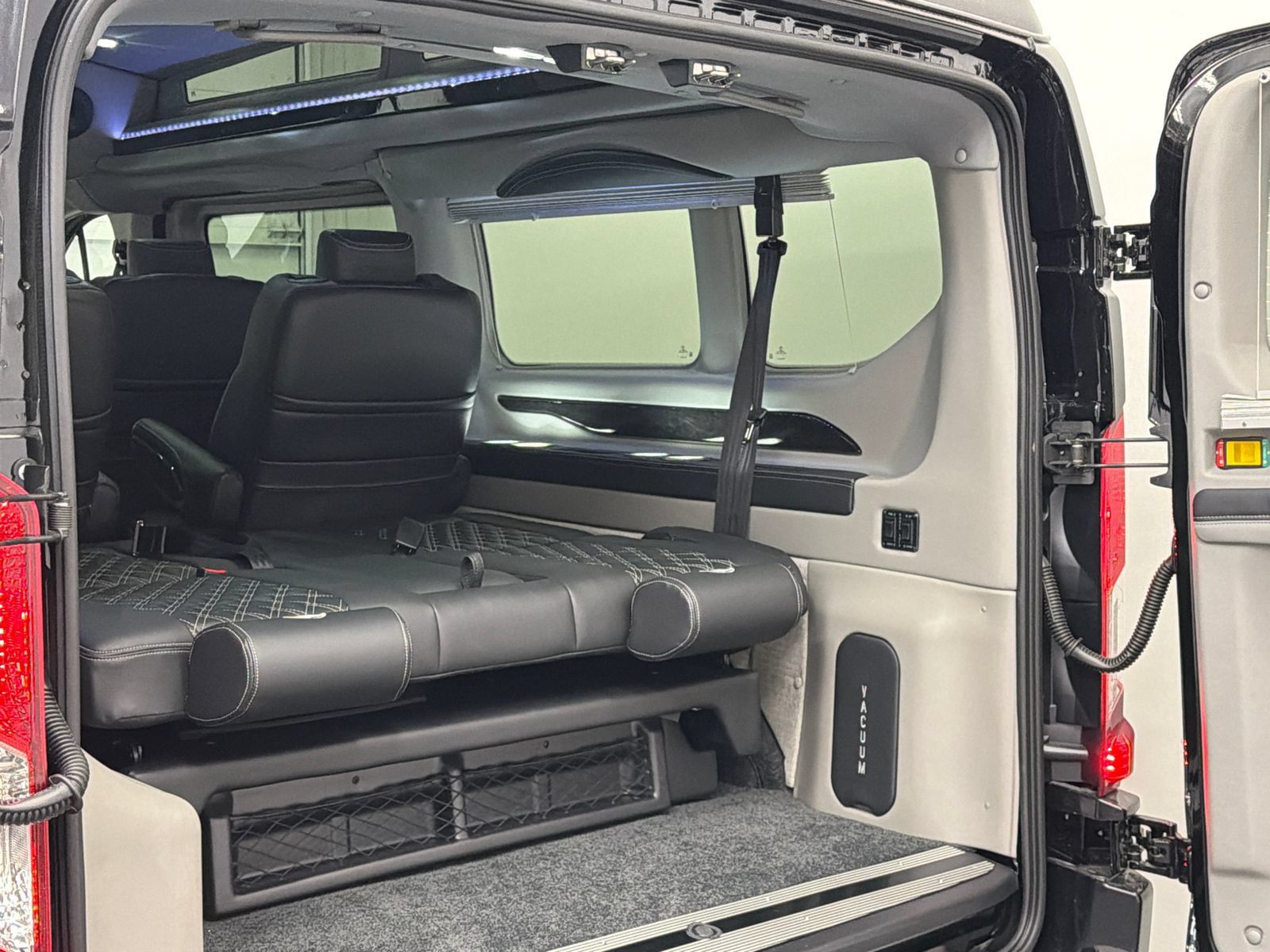 New 2026 Ford Transit 150 Low Roof AWD image 11