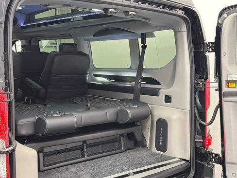 New 2026 Ford Transit 150 Low Roof AWD image 11