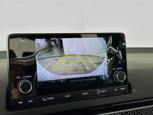 New 2026 Honda Civic Sport image 14