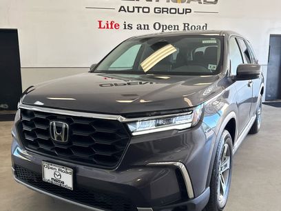 Used 2023 Honda Pilot EX-L