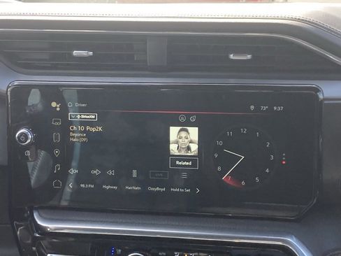 Used 2024 GMC Sierra 1500 Denali image 17