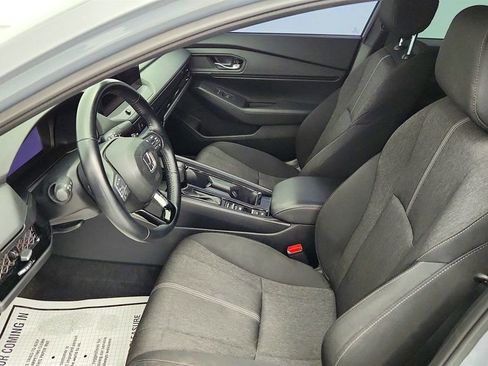 Used 2024 Honda Accord Sport image 21