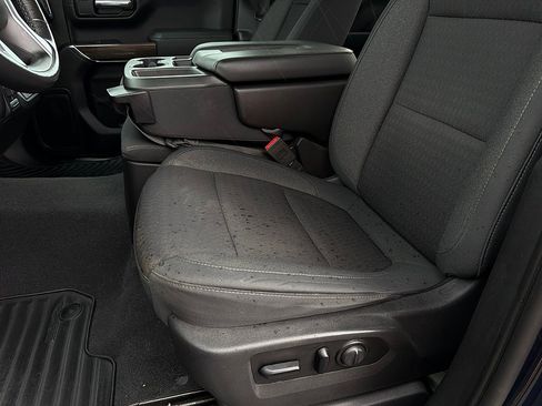 Used 2020 Chevrolet Silverado 1500 LT w/ All-Star Edition image 9