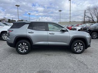 New 2026 Chevrolet Equinox LT video 2